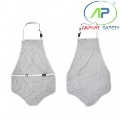 Yếm da hàn (Tạp dề) Loại đặc biệt